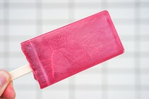 果汁100%なのに105円！安くて濃厚なセブンアイス！！