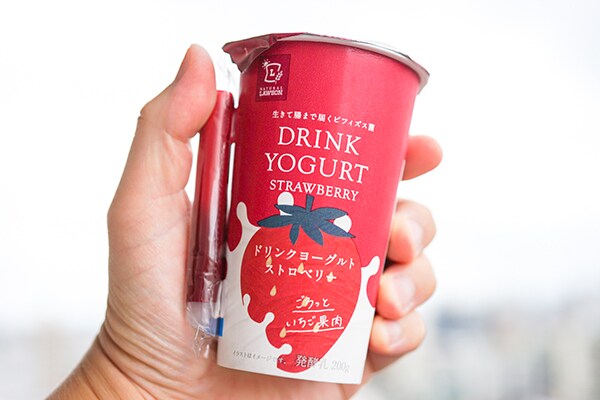 ローソン新商品はパケ買いしたくなる可愛さでした!!!