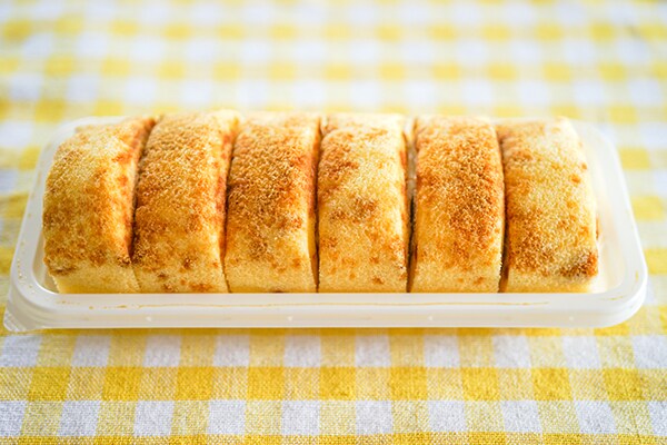 めっちゃプリン味！ローソンスイーツにハマりそう！！