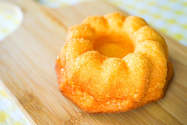 140円!ローソンのコレ、ふっわふわでもっちもちすぎる!!!