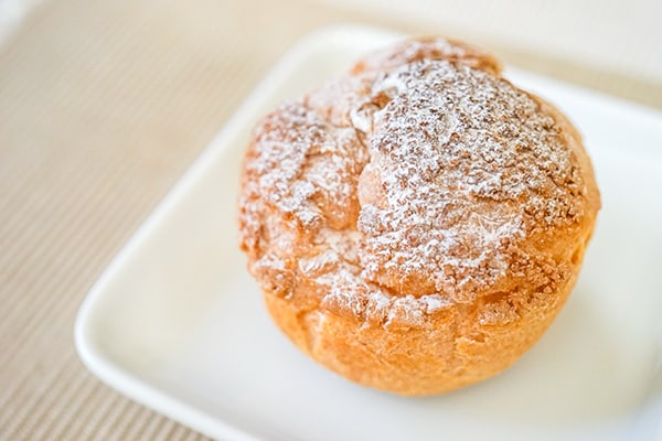 セブンからこだわりのシュークリームが発売に!気になる味は…?