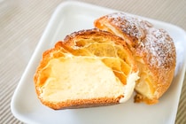 セブンからこだわりのシュークリームが発売に！気になる味は…？