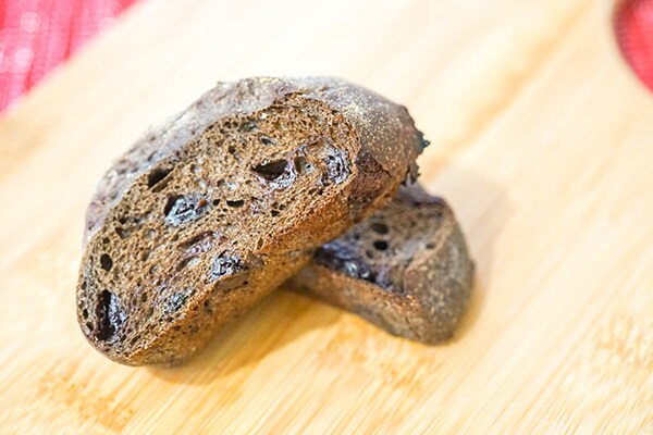 セブン新商品「しっとりショコラ」は○○すると激ウマになる!?