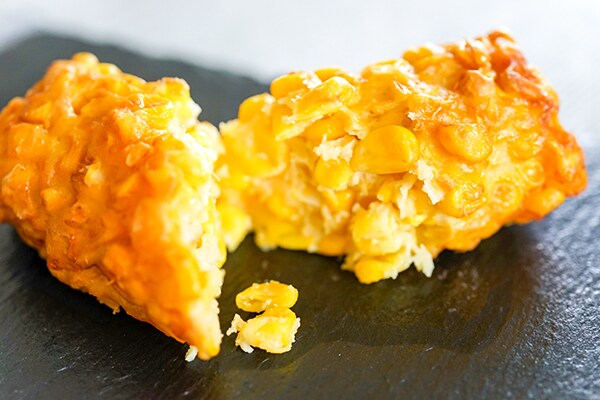 80％以上がコーン！ミニストップの新商品が強烈すぎる！！