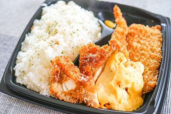 988kcal!セブンの○○シリーズから新商品登場!!