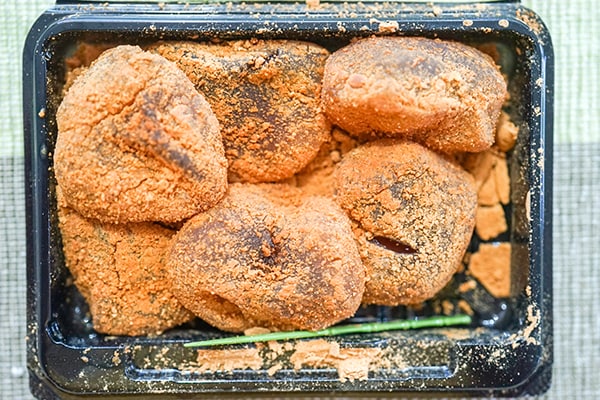 140円で買えるローソン新作スイーツは幸せの味でした！！！