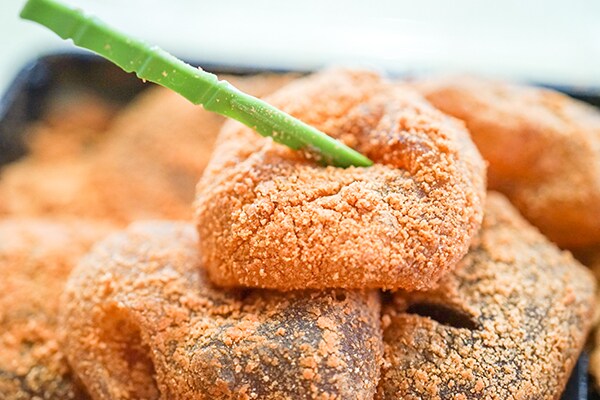 140円で買えるローソン新作スイーツは幸せの味でした！！！