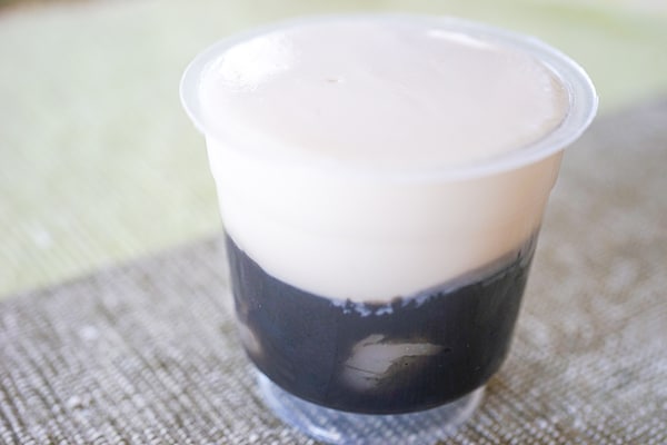 ローソンでもちもち食感がクセになるスイーツを発見！！