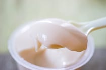 ローソンでもちもち食感がクセになるスイーツを発見！！