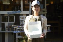 毎日の食事作りから解放！ テイクアウト料理で美容面もサポート