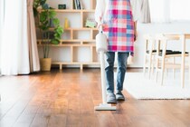 肌荒れの原因にも!? ハウスダストを意識したお掃除法とは？