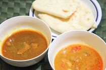 おうちでマレーシア料理!? 無印のレトルトカレーが手軽でウマい！！