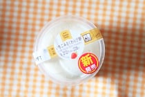 ウマすぎ注意！！ファミマのわらび餅はもはや飲み物でした