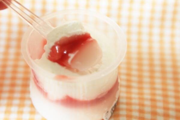 ウマすぎ注意!!ファミマのわらび餅はもはや飲み物でした