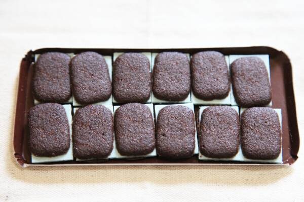 【Vol.2】コンビニで買えるチョコミント味チョコレートまとめ