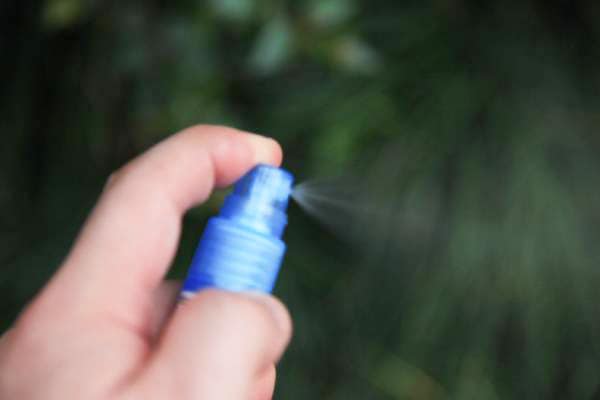 かさばらない!キャンドゥの「虫よけスプレー」がこの夏、大活躍の予感