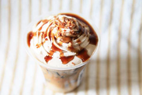 248円!ファミマのコーヒーゼリーがリッチでうま~!!