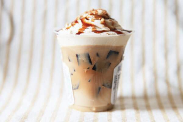 248円!ファミマのコーヒーゼリーがリッチでうま~!!