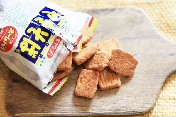 ペヤングとホームパイがコラボした…だと…?