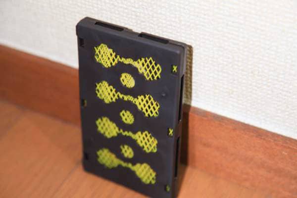置いても吊るしてもOK!キャンドゥの「虫除けプレート」が超便利だった