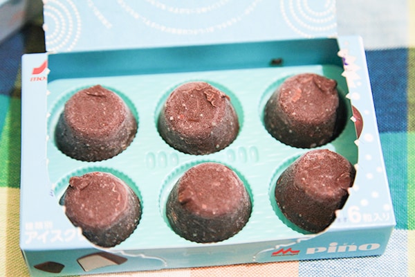 「ピノ」にチョコミント味が登場！だけど注目すべきはそこじゃなくて……