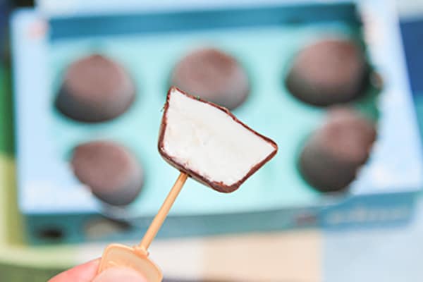 「ピノ」にチョコミント味が登場！だけど注目すべきはそこじゃなくて……