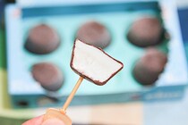 「ピノ」にチョコミント味が登場！だけど注目すべきはそこじゃなくて……