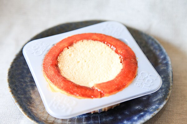 シャリシャリ＆とろっとろ…！ローソンの絶品ロールケーキを一度は食べるべし！！