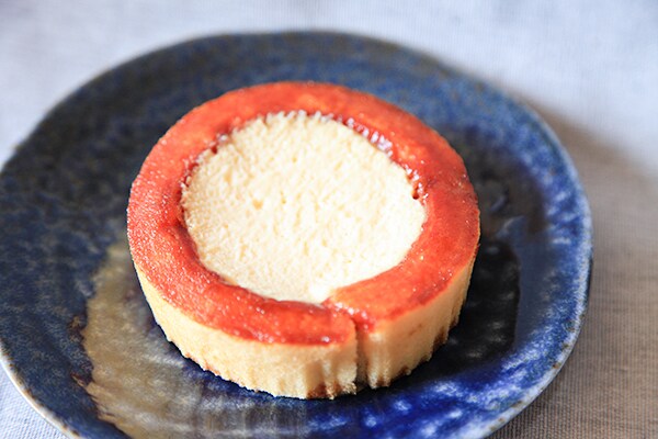 シャリシャリ＆とろっとろ…！ローソンの絶品ロールケーキを一度は食べるべし！！