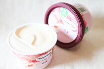 フレッシュ＆ジューシー！ハーゲンダッツ新作は初夏にピッタリの……