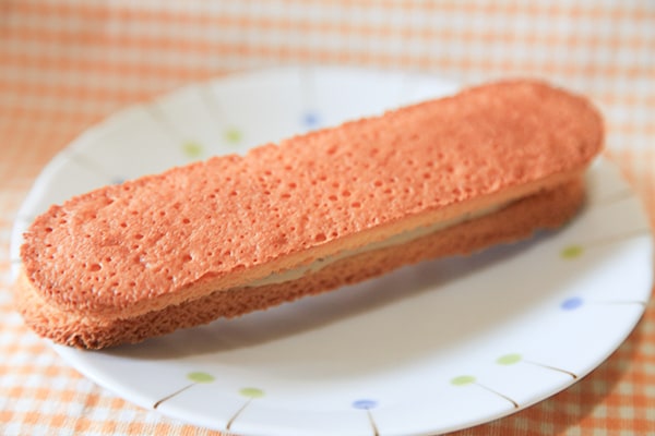 138円で大満足!ファミマで大人気の“高コスパスイーツ”に新作登場!!