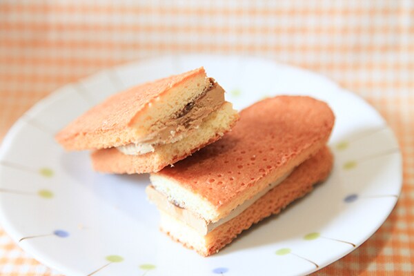 138円で大満足!ファミマで大人気の“高コスパスイーツ”に新作登場!!