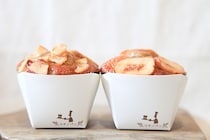 SNSで大絶賛！！「マチノパン」新作はバナナチップがアクセント!?