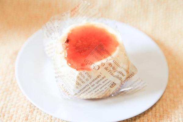 おすすめ度200%!ファミマの絶品“ふわとろ”スイーツとは?