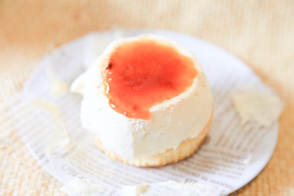 おすすめ度200%!ファミマの絶品“ふわとろ”スイーツとは?