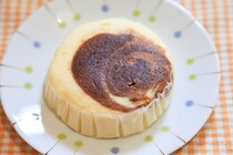 プリンっぽいしチーズっぽい!? 神戸屋の「プリチー」を食べてみた