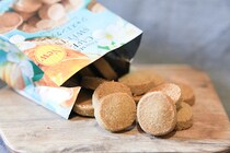 上品な香りに癒される…ファミマの焼き菓子は「ジャスミン」が主役！