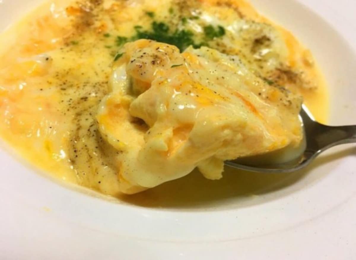 糖質制限中もOK!? 料理研究家・リュウジ監修のヘルシーレシピ