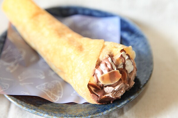 298円!定番だけど「ウマい」と話題のバナナスイーツって?