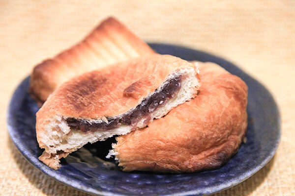 1年ぶりの復活!? ファミマのこれ、たい焼きじゃないんです!!