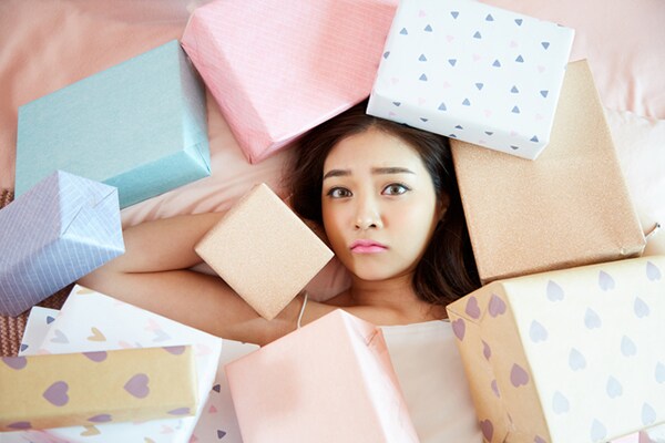 【父の日】500人に聞いた「ギフト選びの悩み」第1位は…?