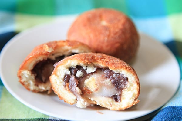 作った人天才かよ…神ホットスナックすぎて毎日食べたい