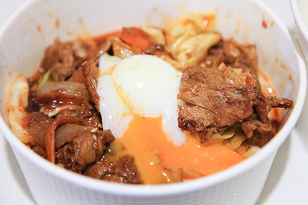 肉が33%増量!野菜もたっぷり!毎日食べたい松屋の新メニューって?