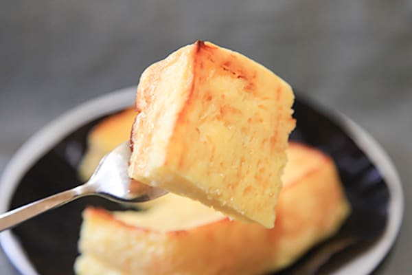 しっとりorふんわり　ファミマの新作スイーツは2度おいしい!?