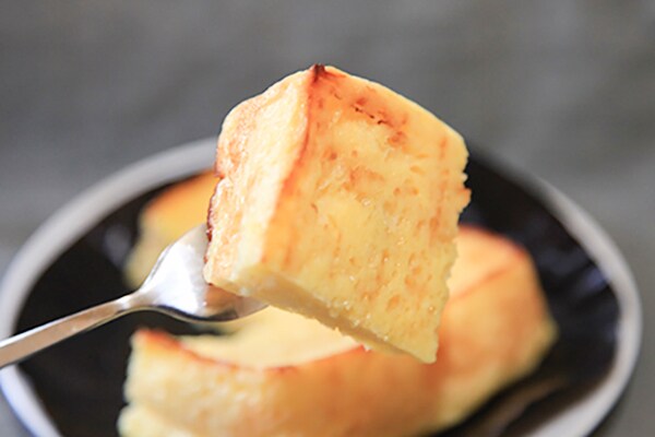 しっとりorふんわり　ファミマの新作スイーツは2度おいしい!?