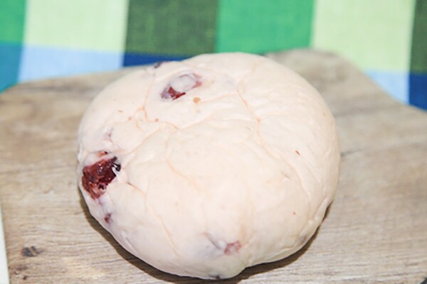 ファミマで「激ウマ」と話題の菓子パンって？