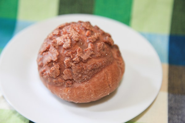 原点回帰？ファミマの“ザクザク系スイーツ”のカスタードver.が登場！