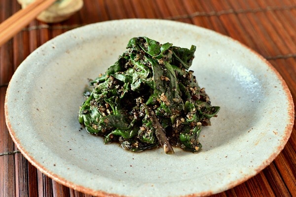 旬の「ツルムラサキ」は栄養価が高く、夏の美肌ケアにぴったり!