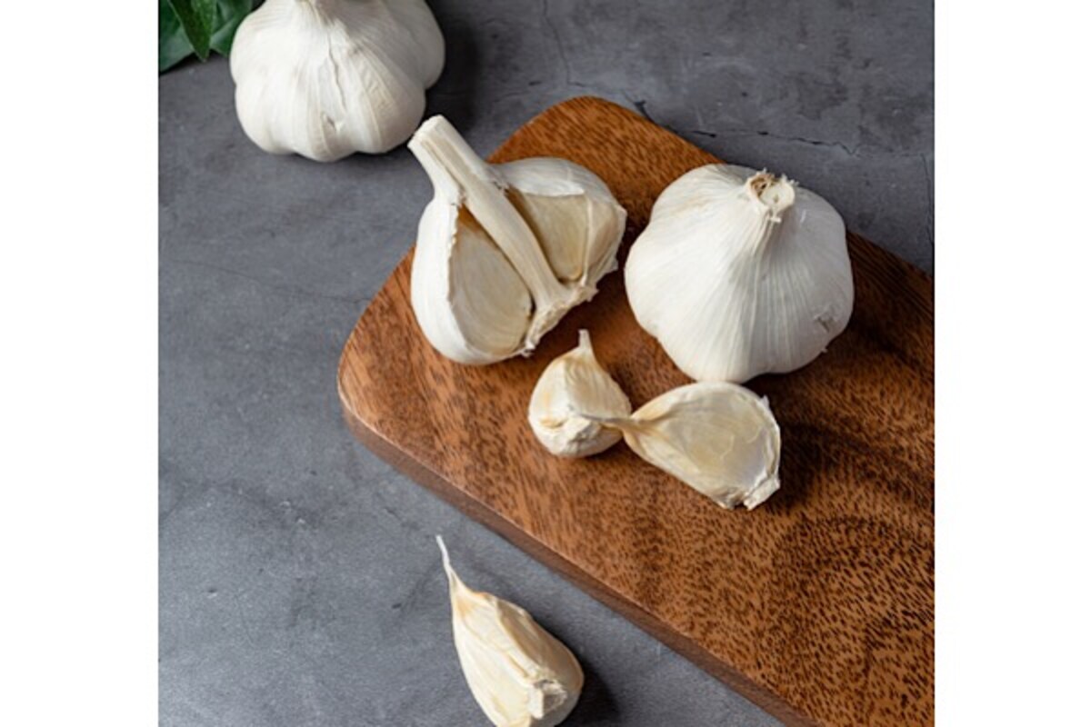 夏こそ、しっかり冷え対策！ にんにくのココがすごい！