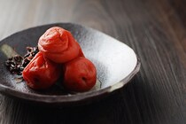 アンチエイジング！梅干しの「酸っぱい！」は若返りのサイン!?